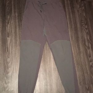 Lululemon Surge jogger